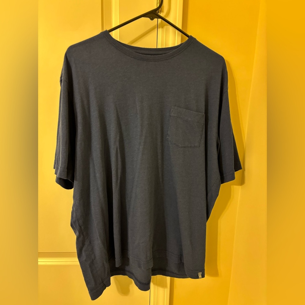 Peter Millar Seaside Pocket T-Shirt